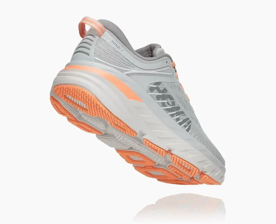 Hoka One One Women's Bondi 7