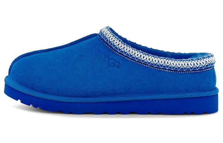 UGG Tasman Slipper 'Dive Blue' 5950-DVE