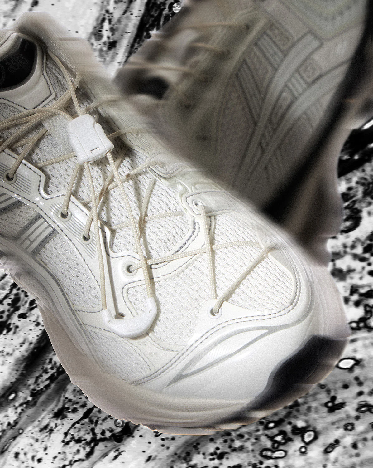 Asics x Unaffected GEL-Kayano 14