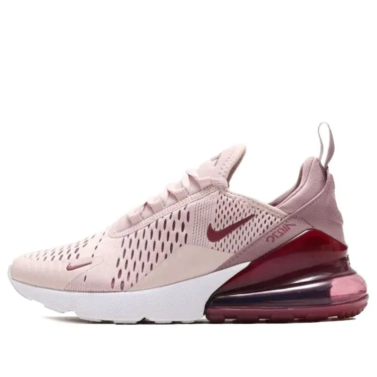 NIKE Air Max 270 'Barely Rose' AH6789-601