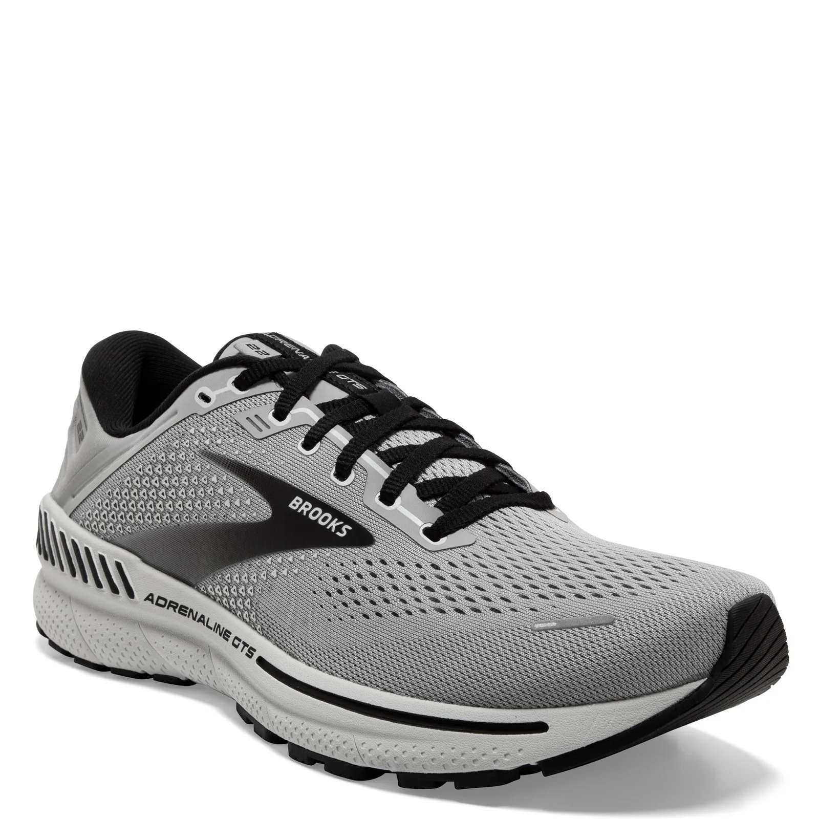 Men's Brooks, Adrenaline GTS 22 Running Shoe - Wide Width