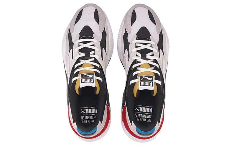 PUMA RS-X3 'Olympic' 373308-01