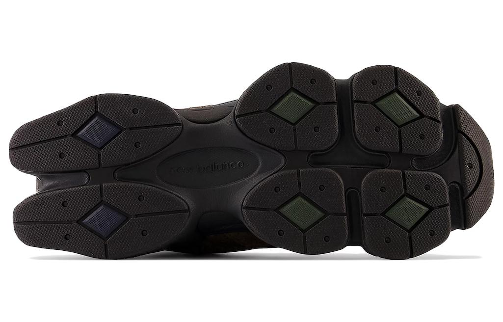 New Balance 9060 'Beef and Broccoli' U9060OUT