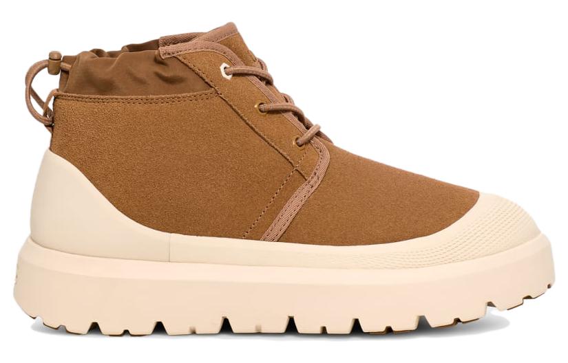 UGG Neumel Weather 'Chestnut Whitecap' 1143991-CWTC