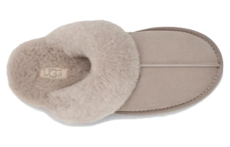 (WMNS) UGG Scuffette II 'Campfire' 1106872-CPF