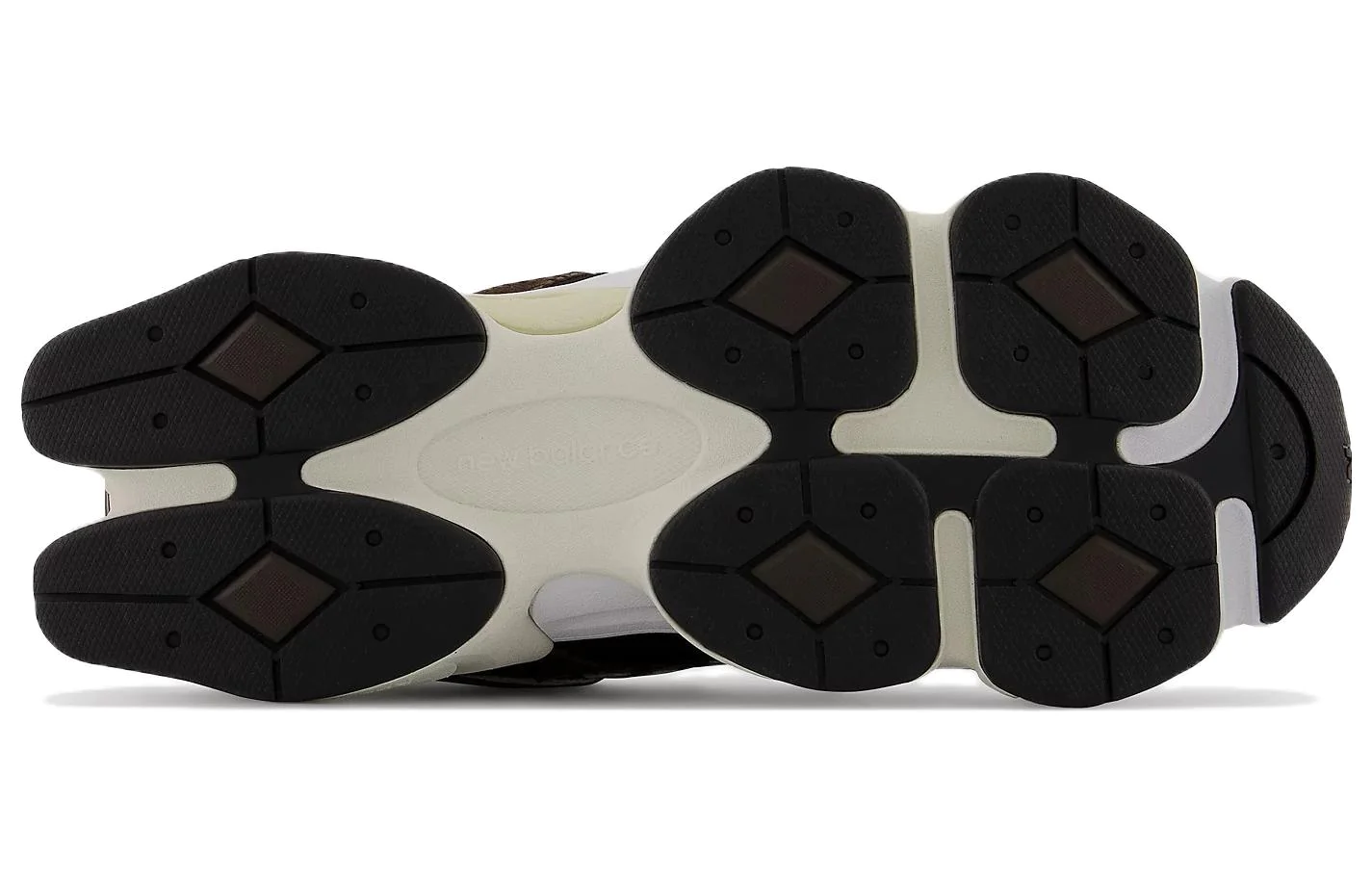 New Balance 9060 'Brown Black' U9060BRN