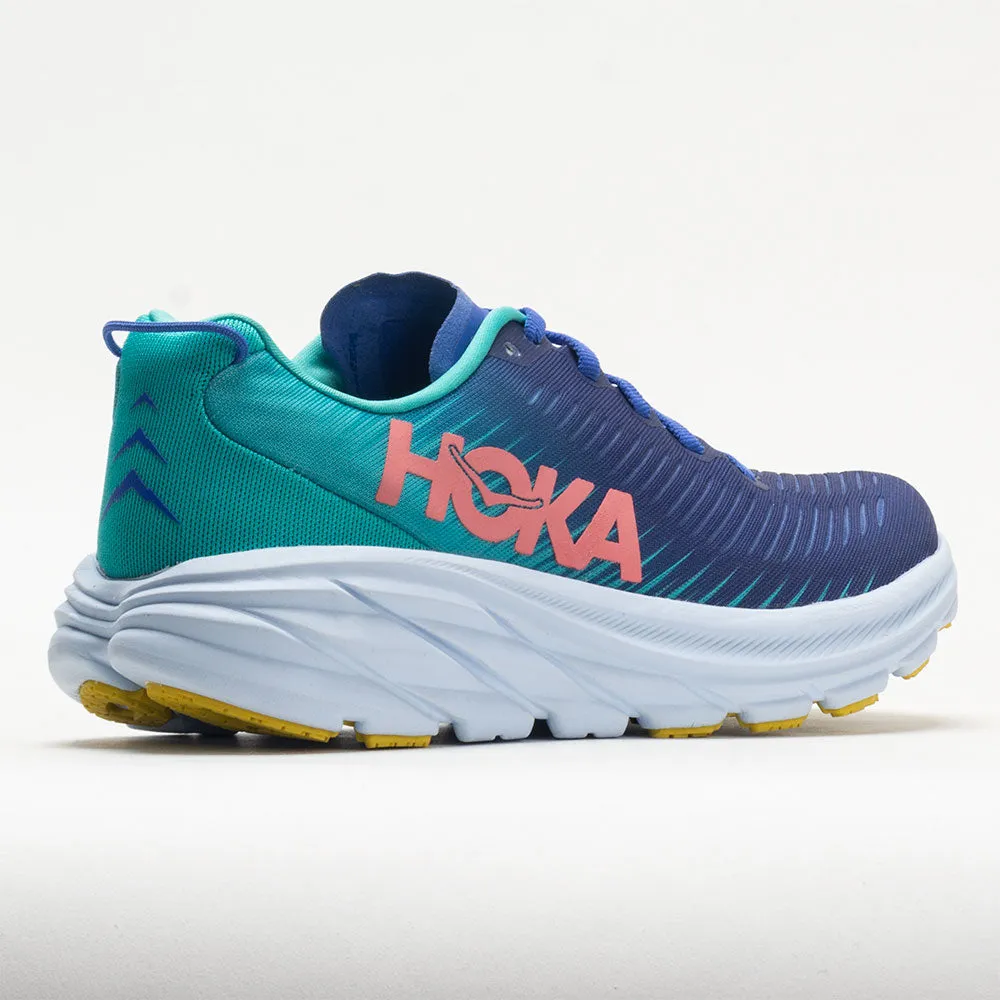 Hoka One One Rincon 3 Women's Bellwether Blue/Ceramic