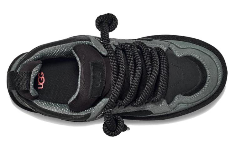 (WMNS) UGG Lowmel Spring 'Rainstorm' 1152759-RNS