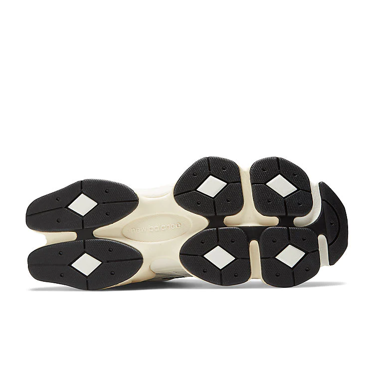 New Balance 9060 'White Black' U9060AAB