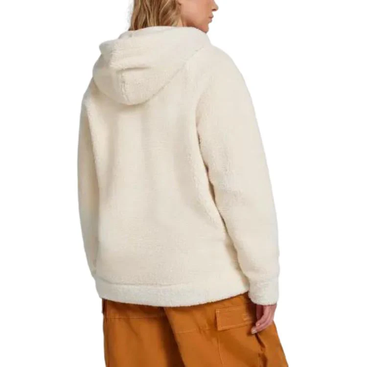 UGG Sandbar Hoodie 'Cream White' 1152968-CRM