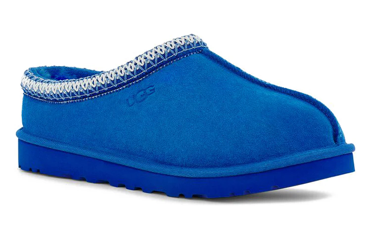 UGG Tasman Slipper 'Dive Blue' 5950-DVE