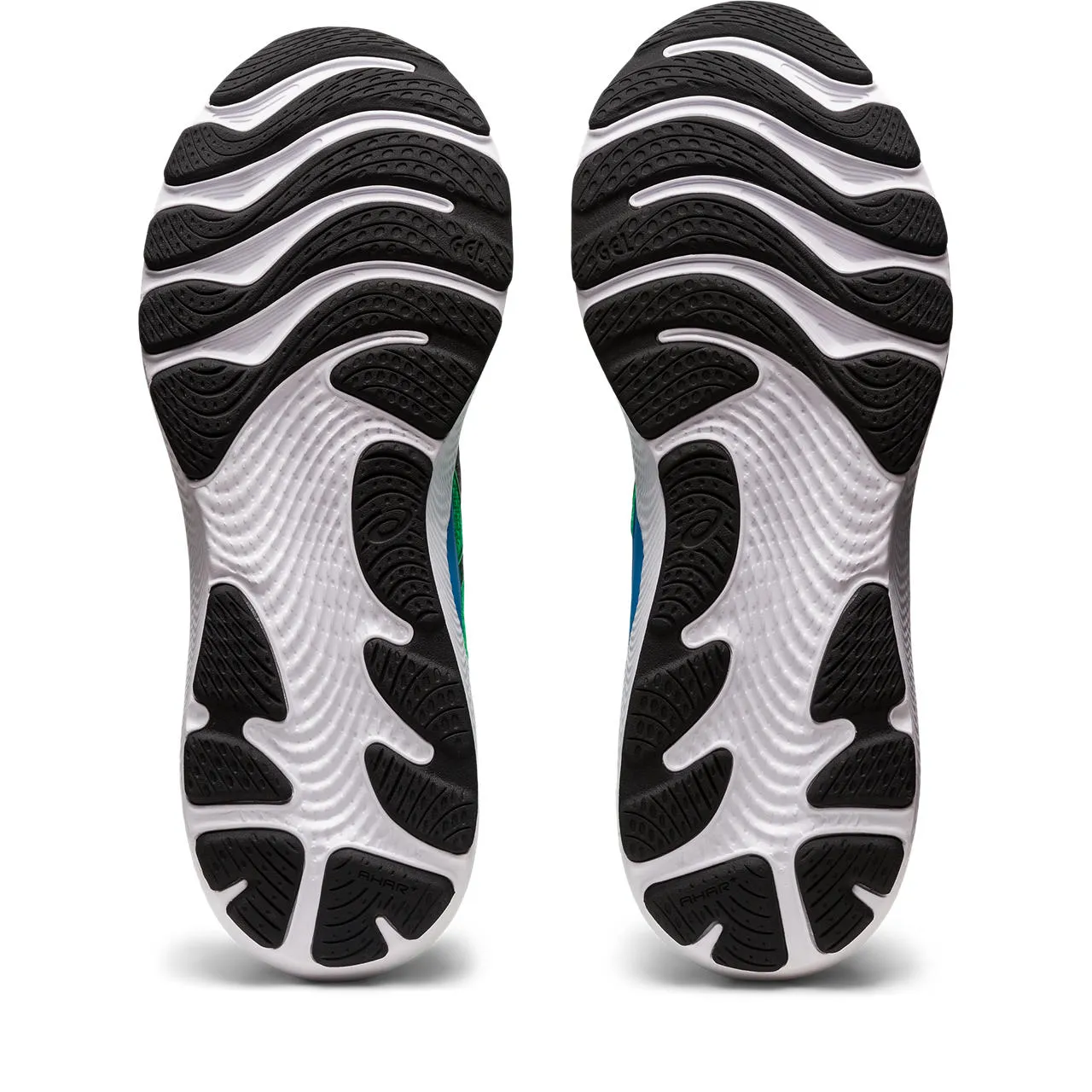 GEL-CUMULUS 24 EKIDEN