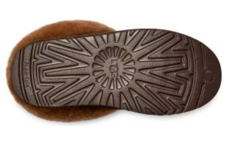 (WMNS) UGG Tazzlita 'Hardwood' 1146390-HWD