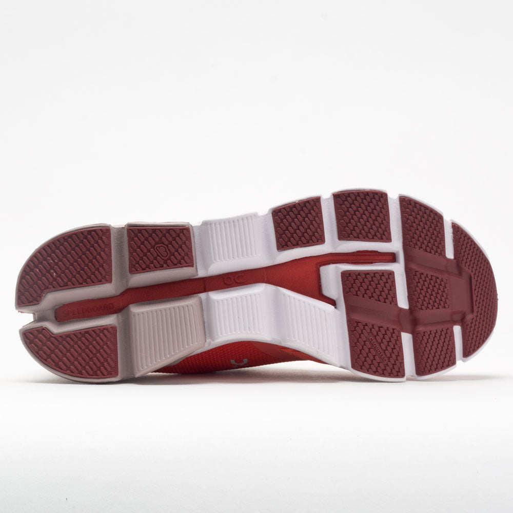 On Cloudflyer Women's Flare/Quartz