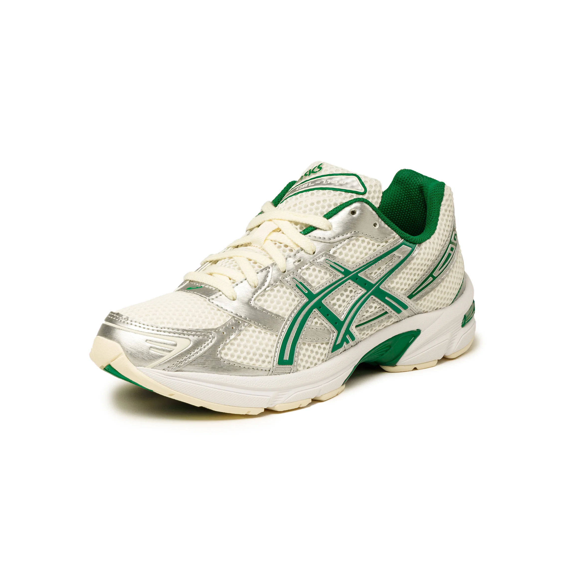 Asics Curation GEL-1130 Cream / Kale