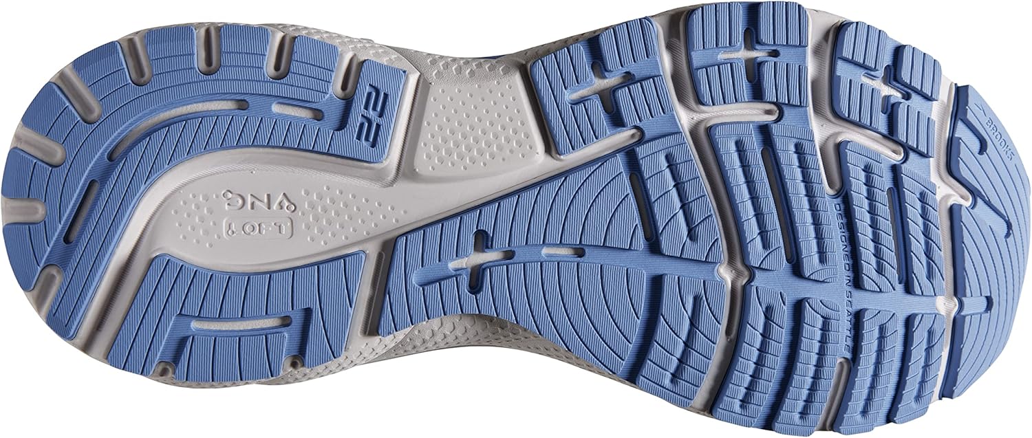 Brooks Women's Adrenaline GTS 22 Supportive Running Shoe