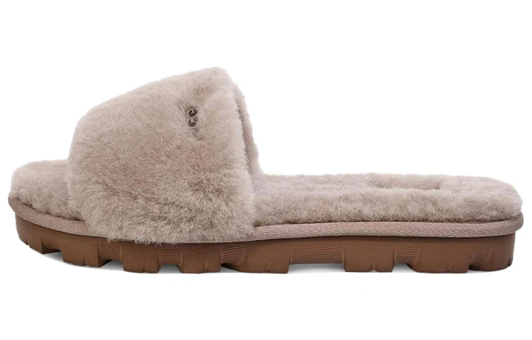 (WMNS) UGG Cozette Slide Slippers 1100892-OYS