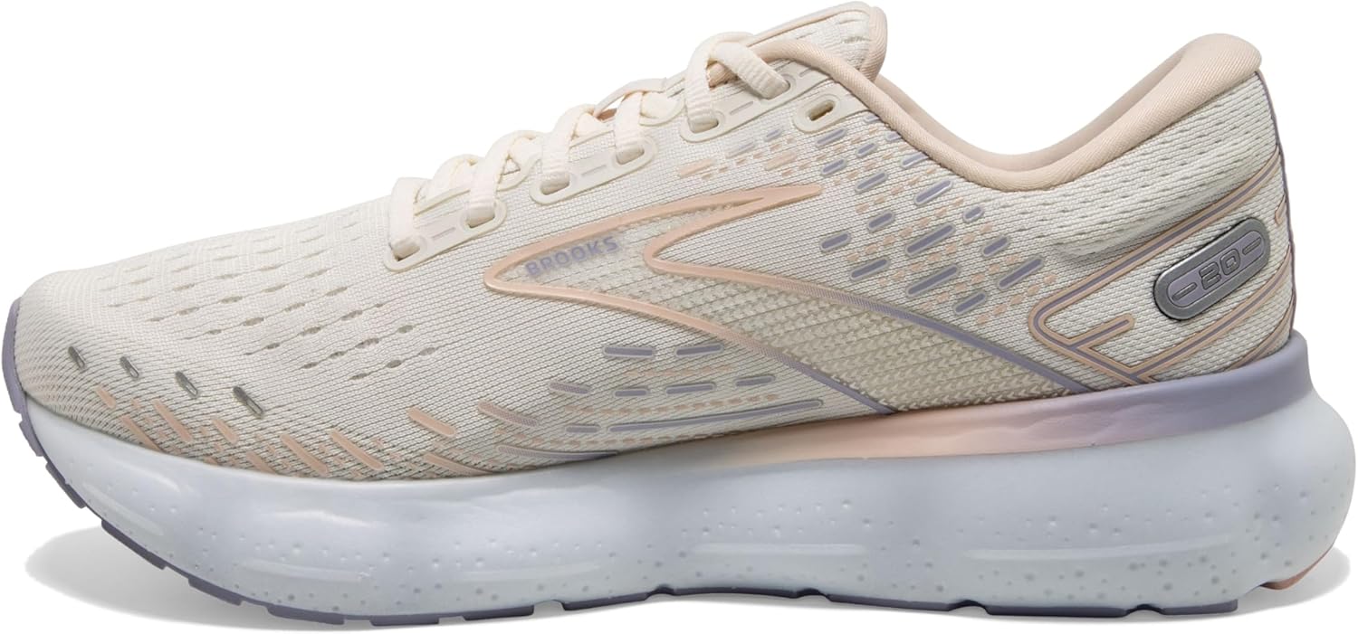 Brooks Women's Glycerin 20 Neutral Running Shoe