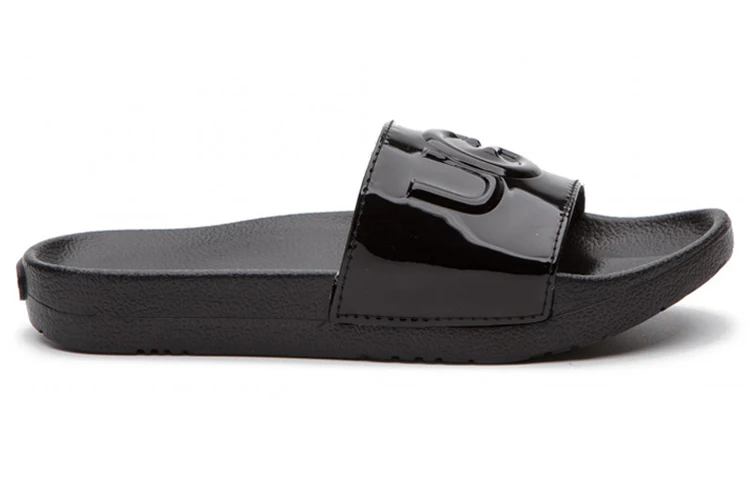 (WMNS) UGG W Royale 'Black' 1101189-BLK