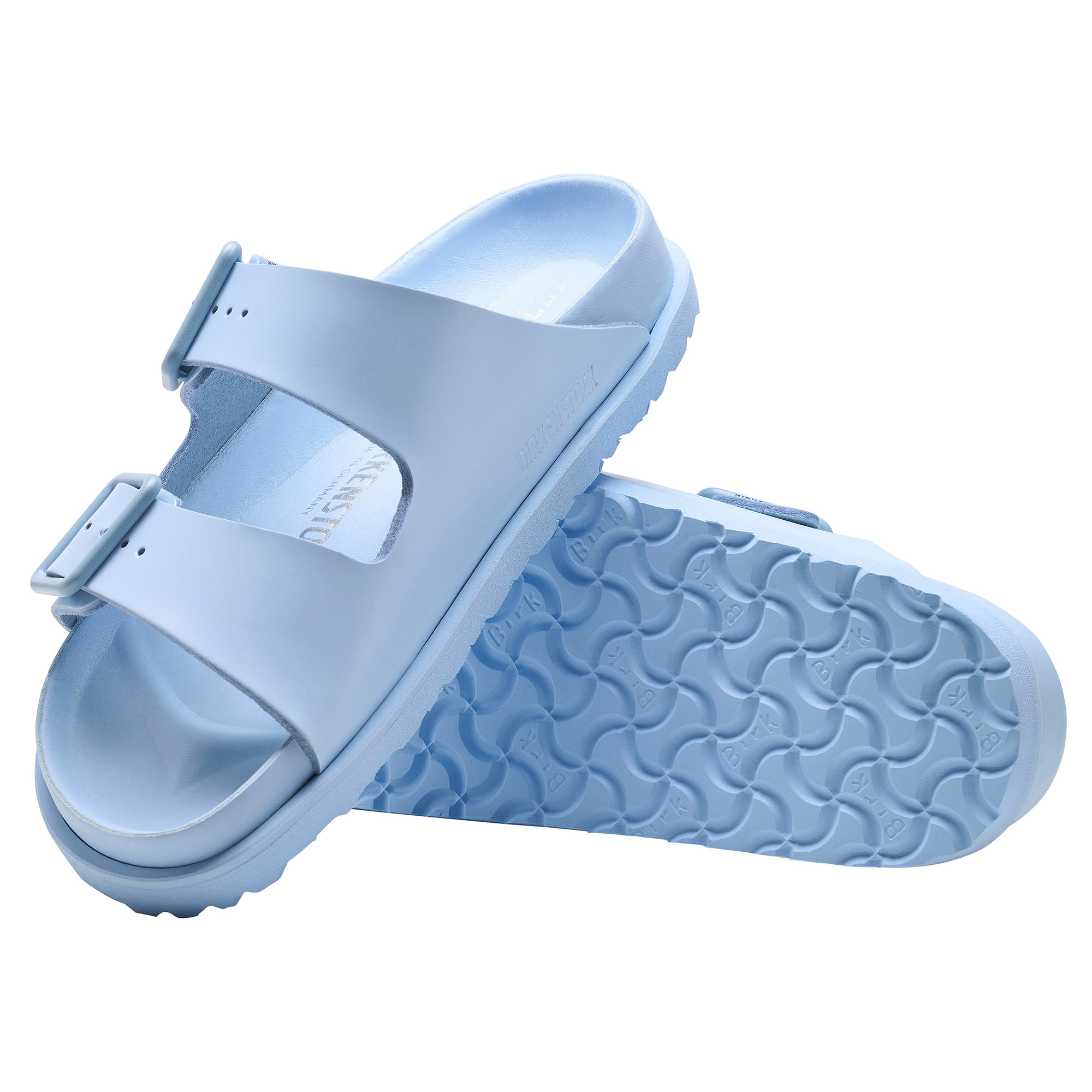 1774 III Arizona - Powder Blue