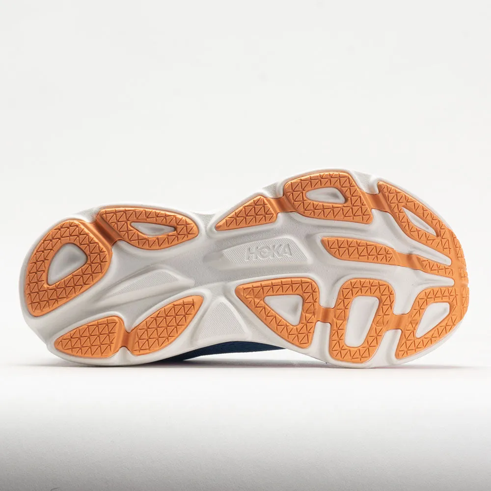 Hoka One One Bondi  8 Women's Coastal Sky/All Aboard