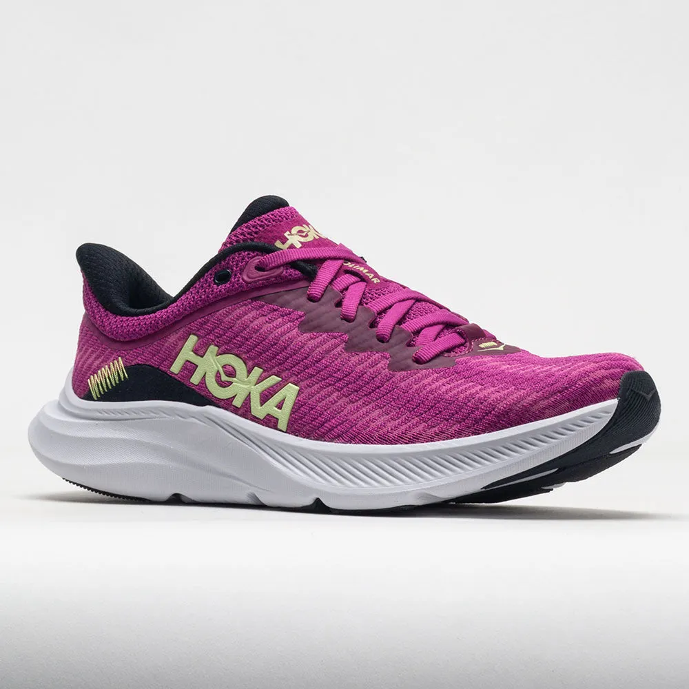 Hoka One One Solimar Women's Festival Fuchsia/Butterfly