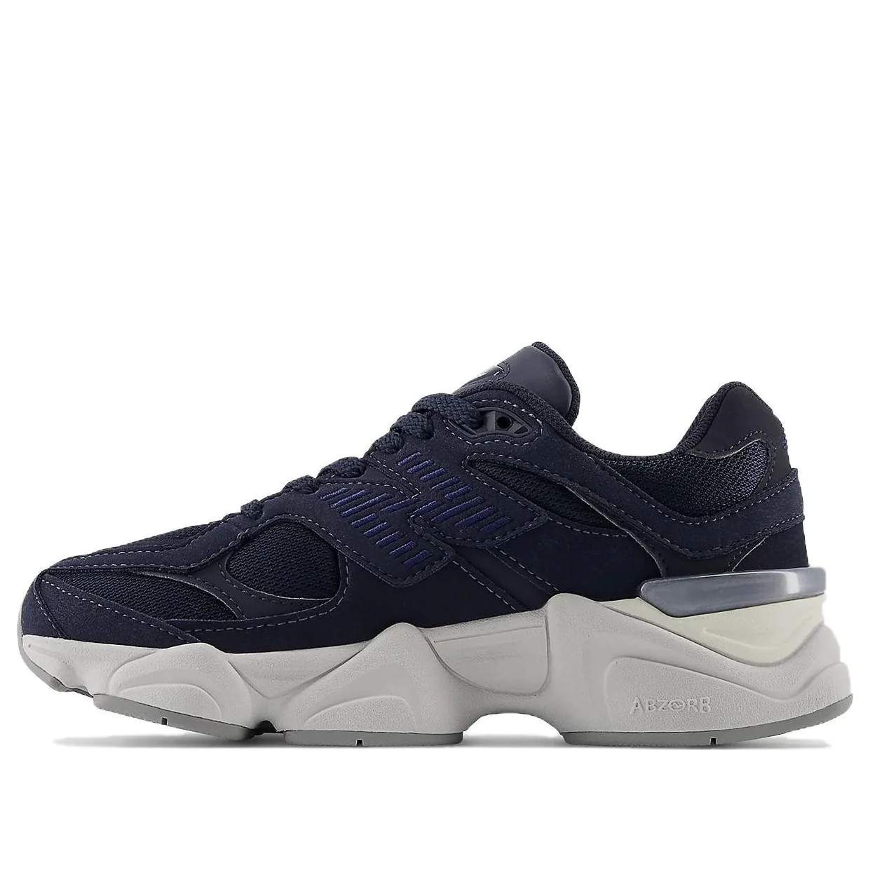 (GS) New Balance 9060 'Eclipse Navy' GC9060NV