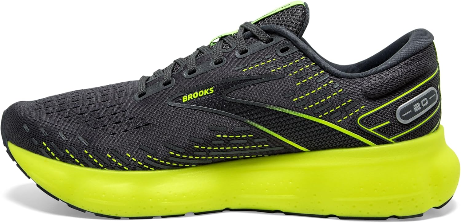 Brooks Women's Glycerin 20 Neutral Running Shoe