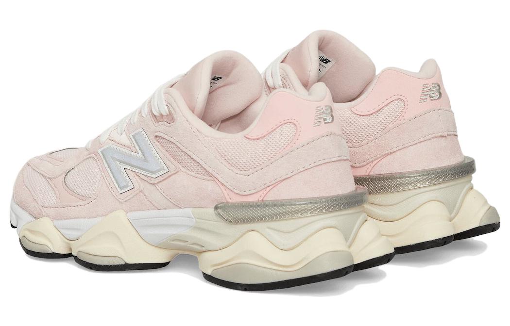 (WMNS) New Balance 9060 'Crystal Pink' U9060CSP