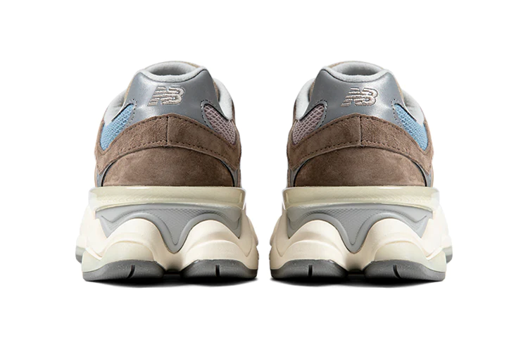 New Balance 9060 'Sea Salt Blue' U9060MUS
