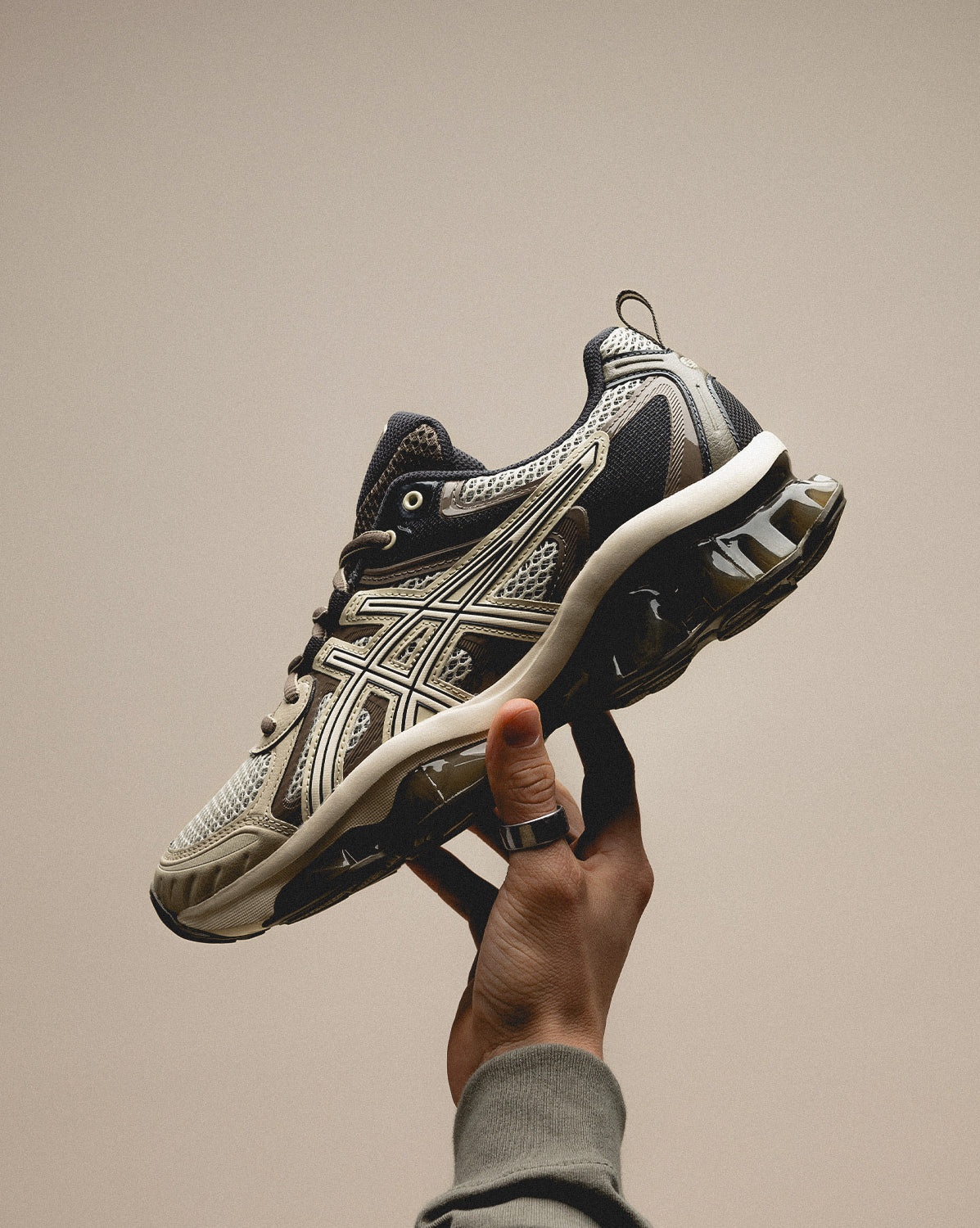 Asics GEL-Quantum Kinetic