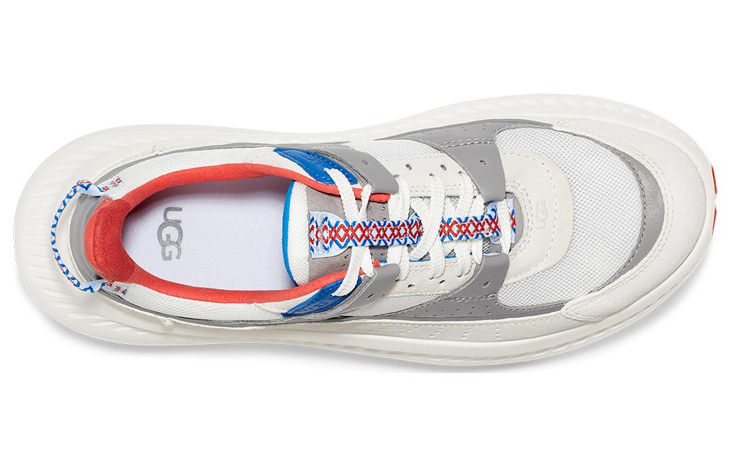 UGG CA805 V2 Trainer 'White Seal' 1127110-WTS