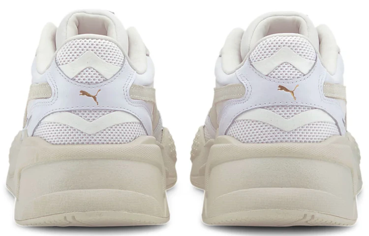 PUMA RS-X3 'Whisper White' 374293-01