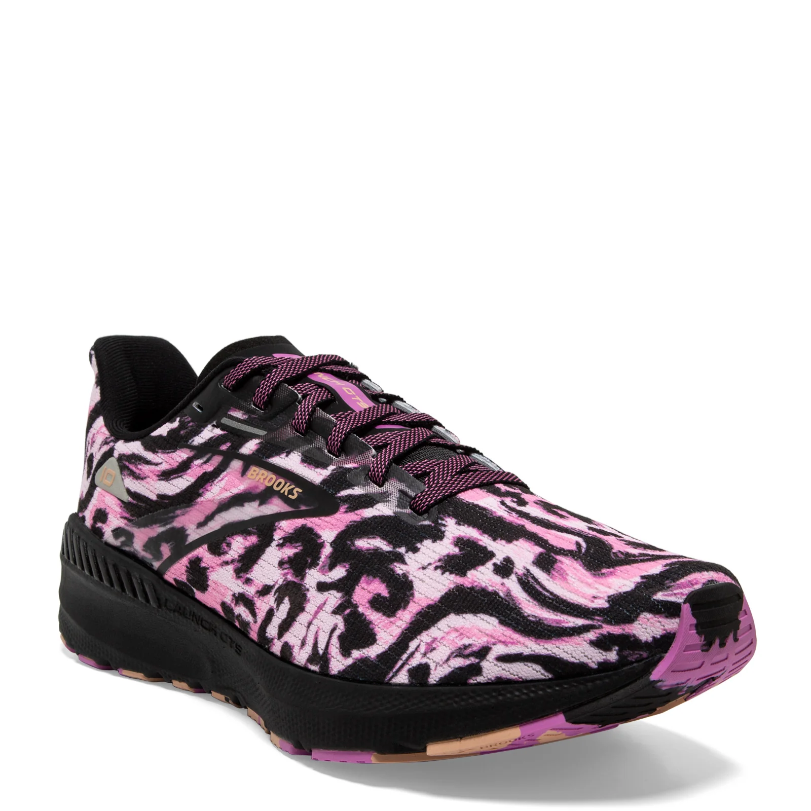 Women's Brooks, Launch GTS 10 Running Shoe