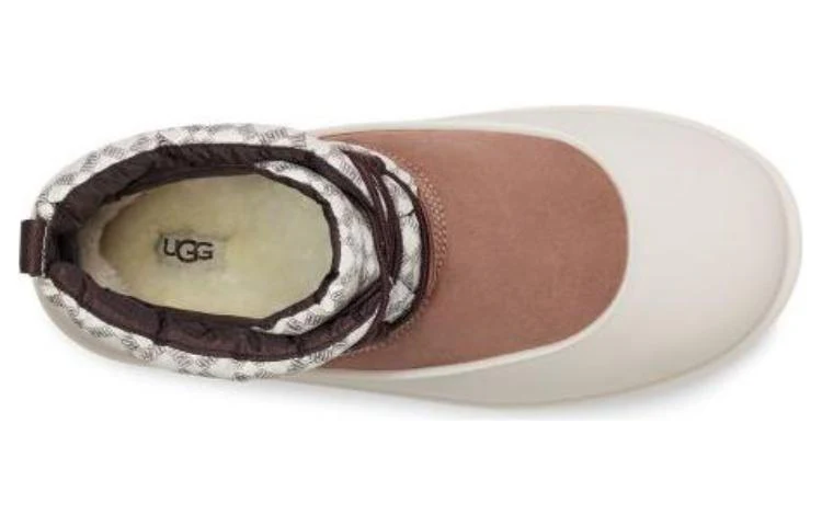 UGG Classic Luxe 1133776-SILT