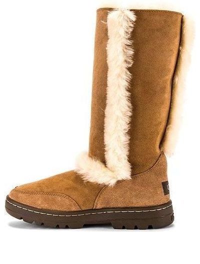 (WMNS) UGG Sundance II Revival 5325O-CHE