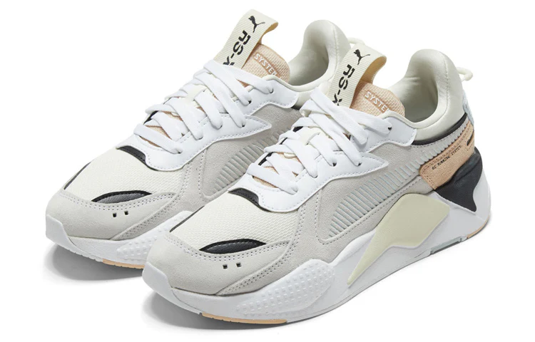 (WMNS) PUMA RS-X Reinvent 'Natural Vachetta' 371008-05