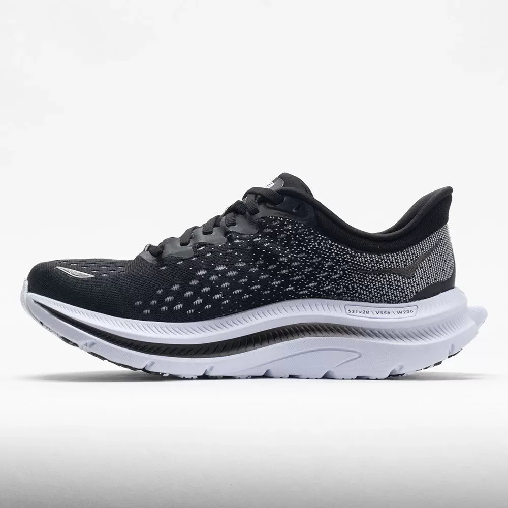 Hoka One One Kawana Women's Black/White