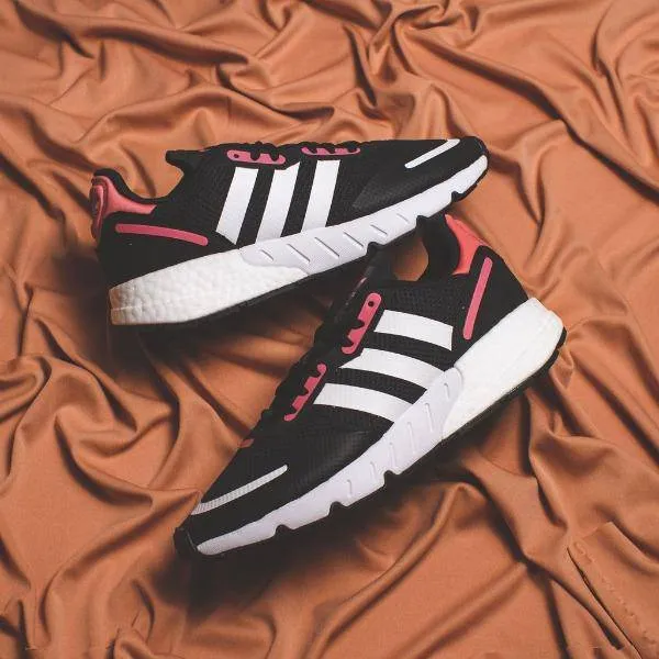 ZX 1K BOOST SHOES