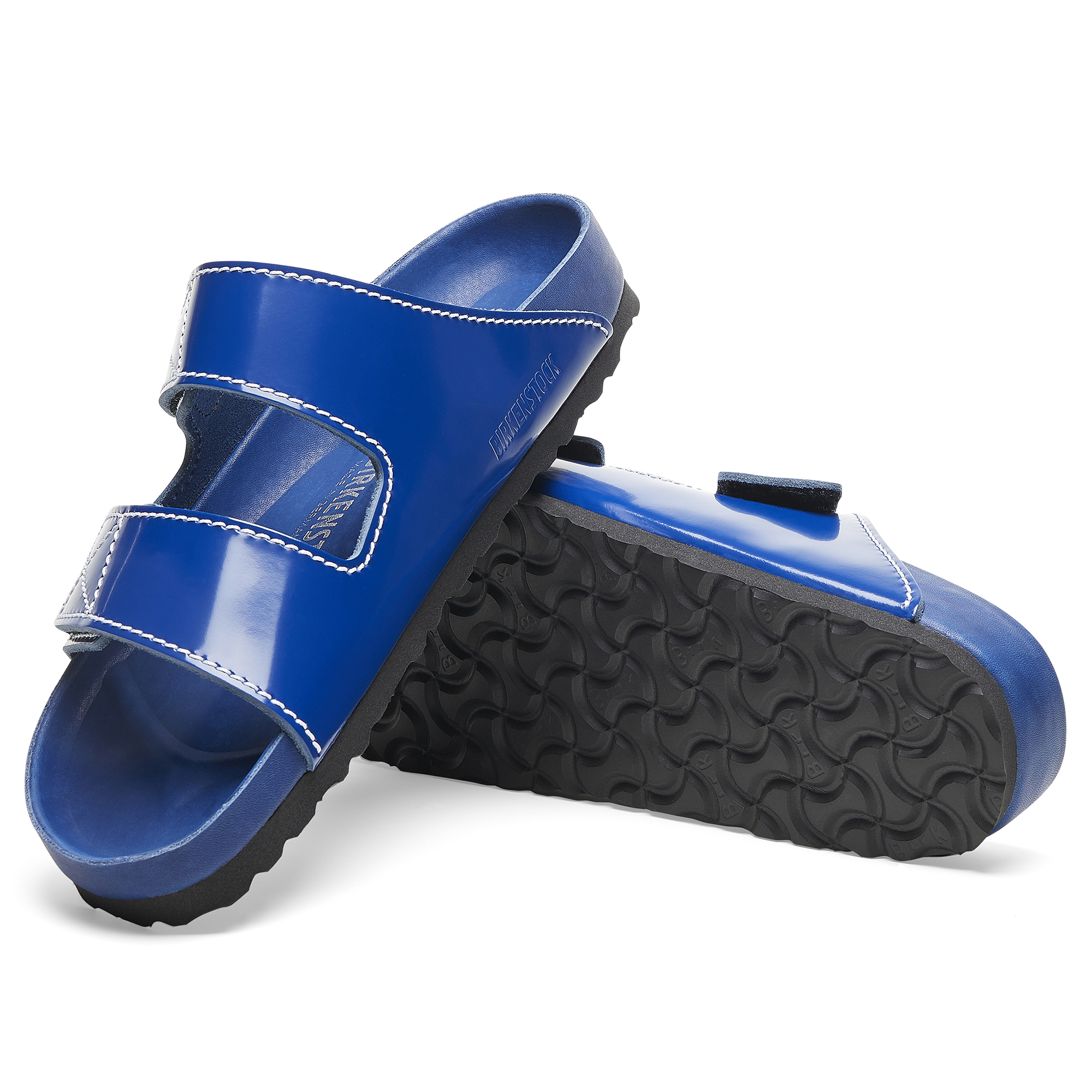 Proenza Schouler Arizona - Cobalt5-5.5