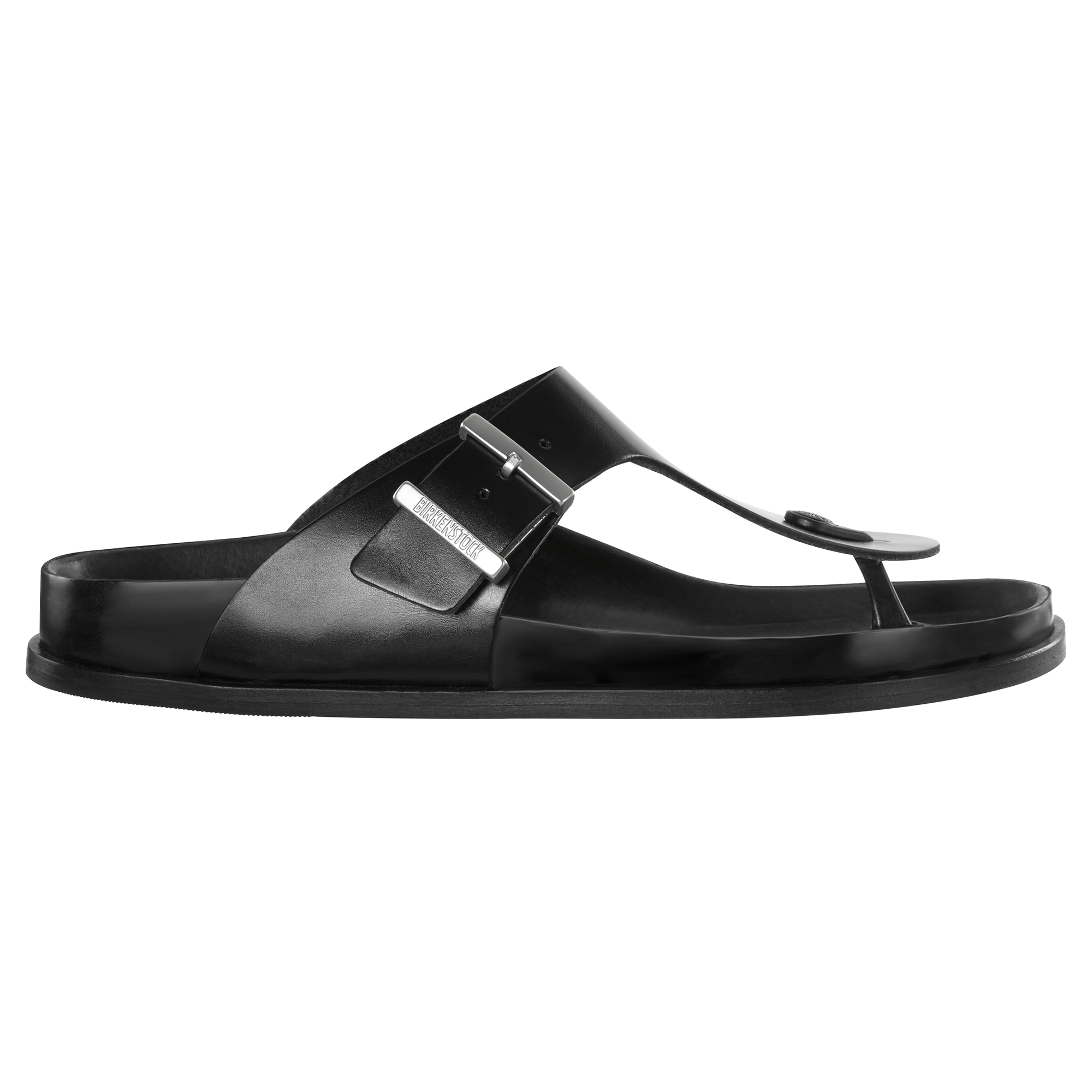 Birkenstock Edition Ramses - Premium Black