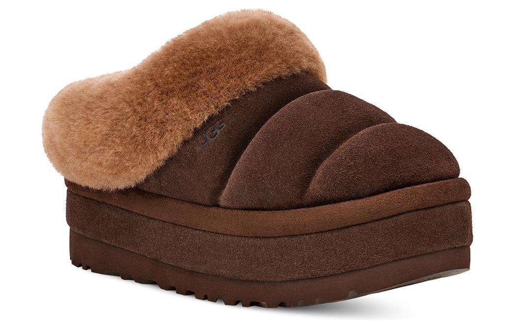 (WMNS) UGG Tazzlita 'Hardwood' 1146390-HWD