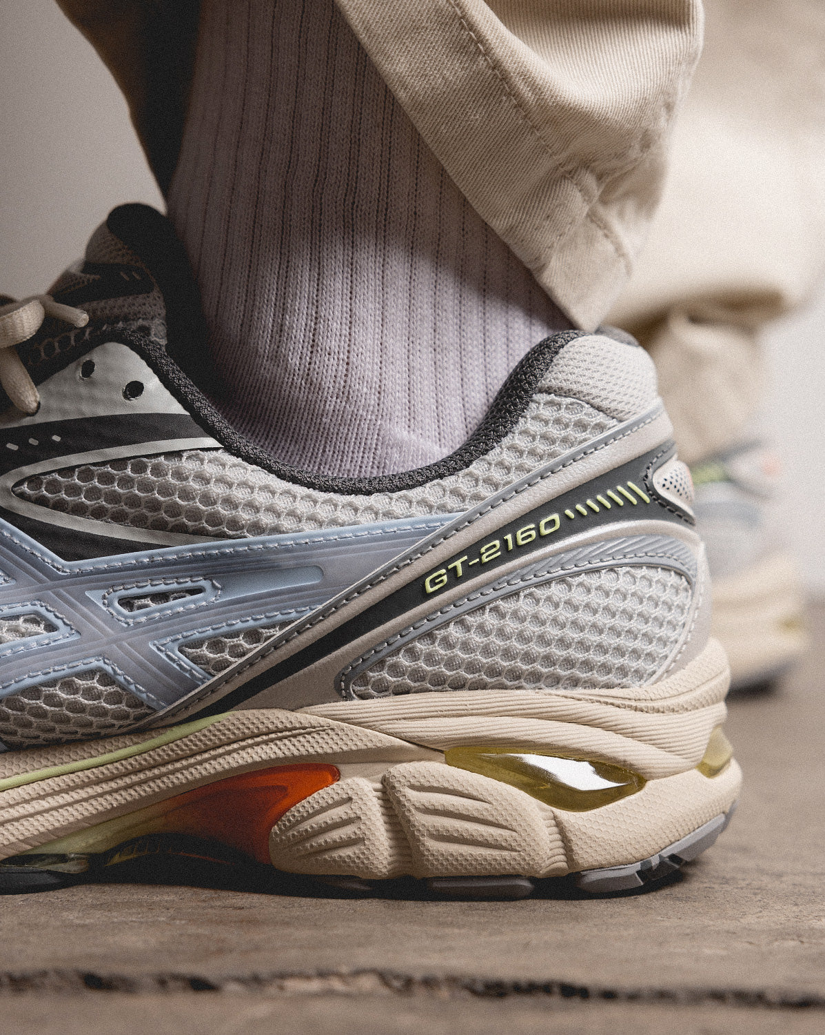 Asics GT-2160 *Kogarashi*