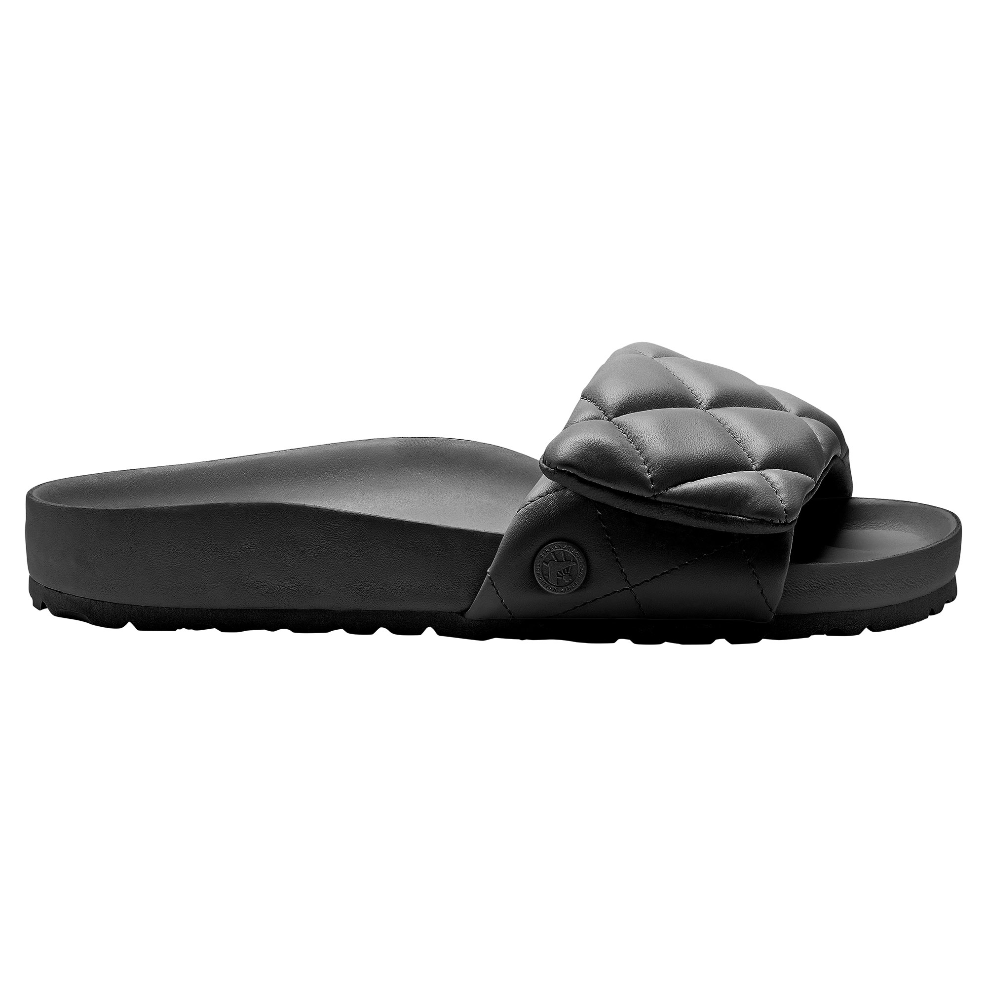 1774 III Sylt - Black