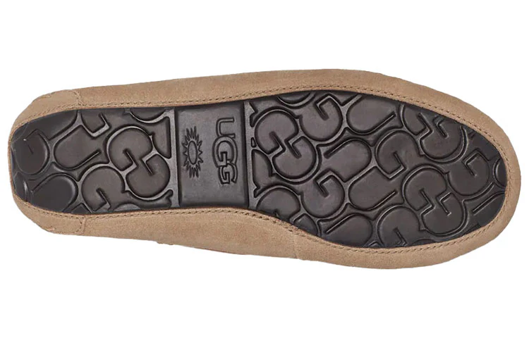 (WMNS) UGG Dakota Slipper 'Tabacco' 1107949-TAB