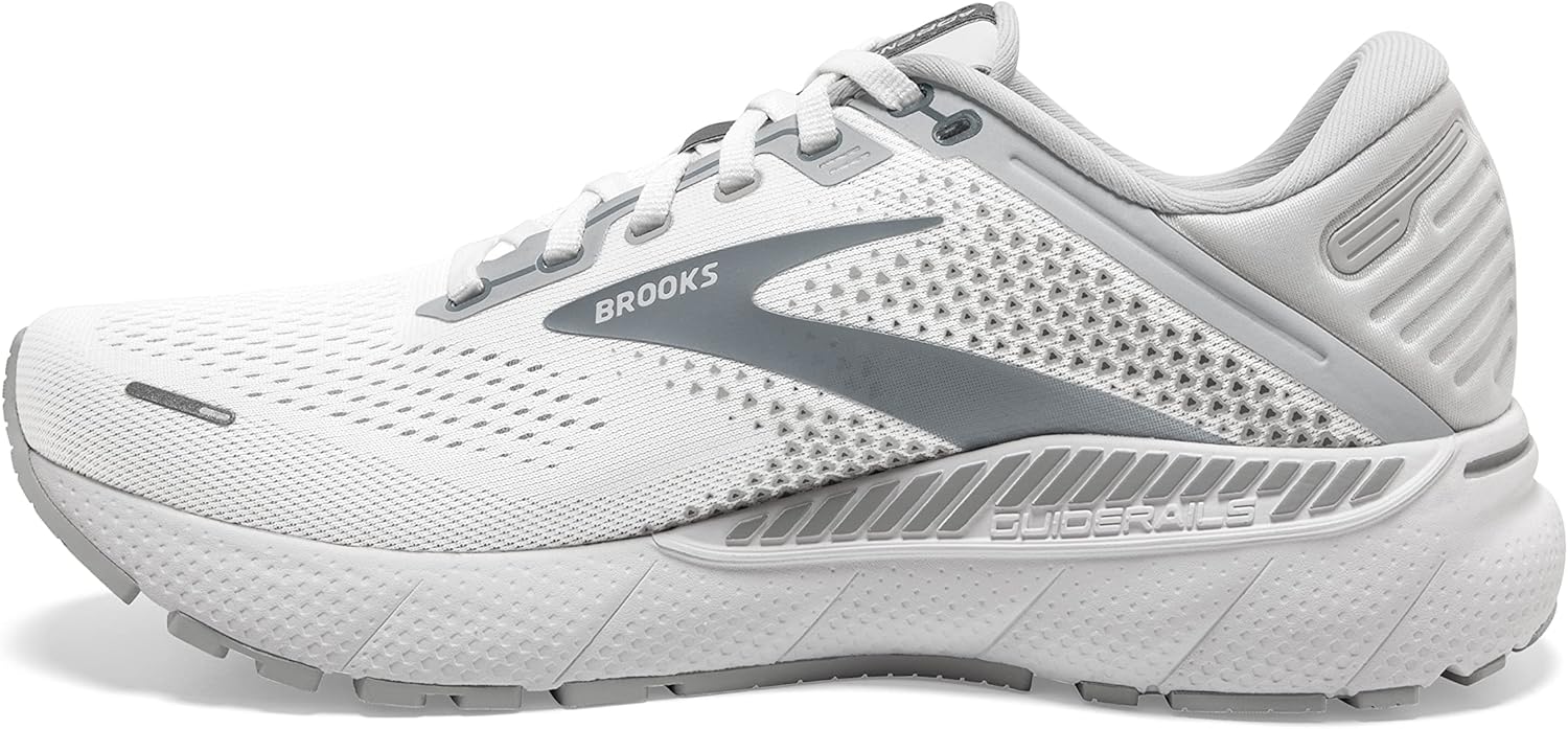 Brooks Women's Adrenaline GTS 22 Supportive Running Shoe