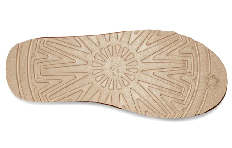 UGG Neumel Low 'Chestnut' 1120765-CHE