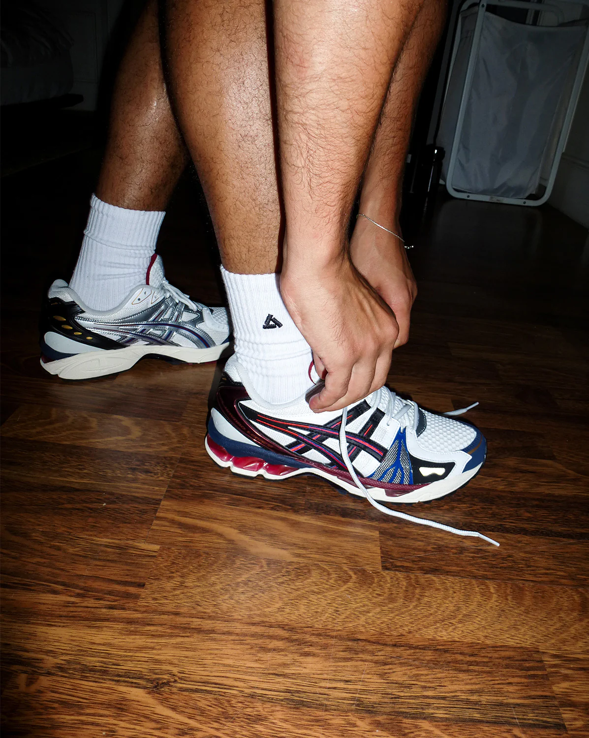 Asics GEL-Kayano Legacy