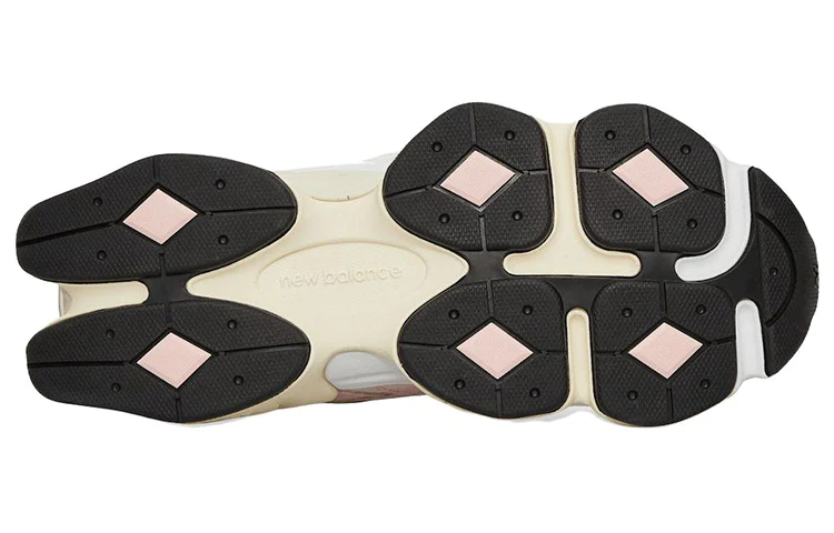 (WMNS) New Balance 9060 'Crystal Pink' U9060CSP