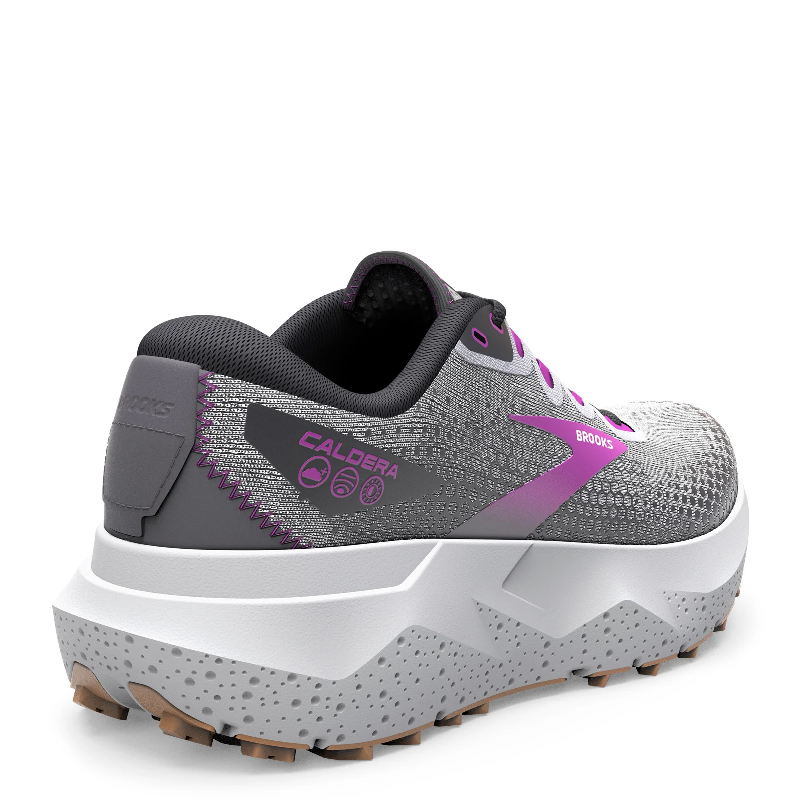 Women's Brooks, Caldera 6 Trail Running Shoe